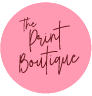 The Print Boutique
